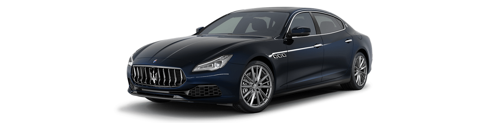 Quattroporte