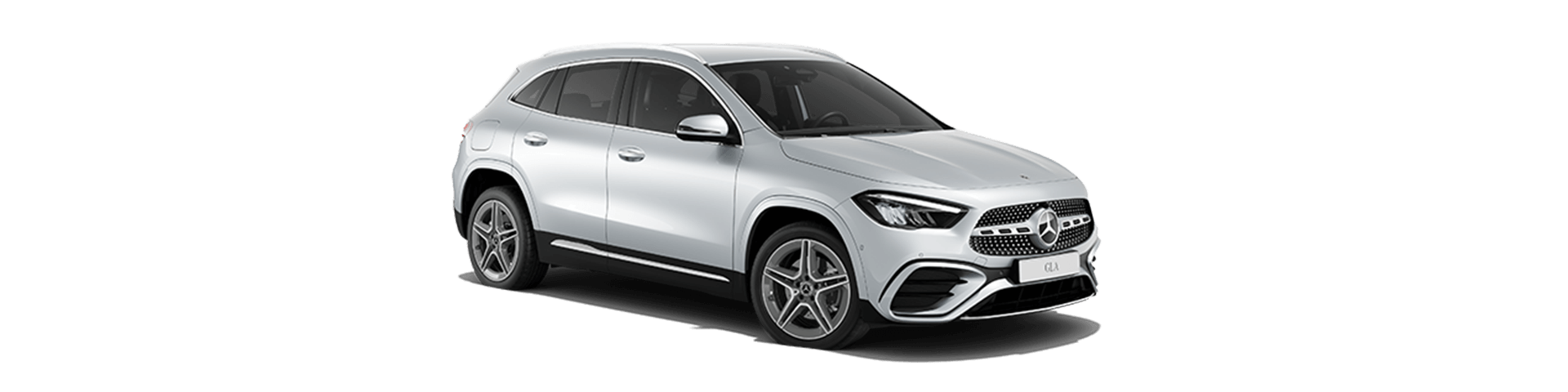 GLA