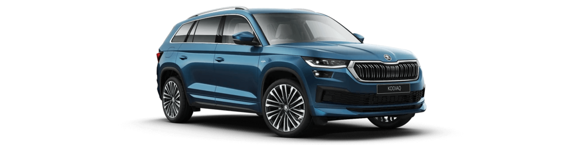 Kodiaq