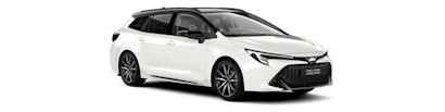 Toyota Corolla Touring Sports 2.0 HSD Premium Occasion CHF 32'600