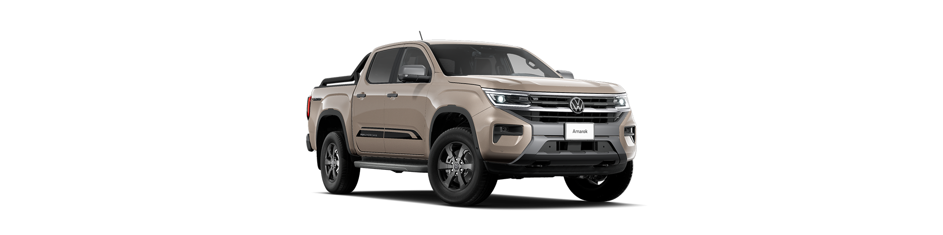 Amarok
