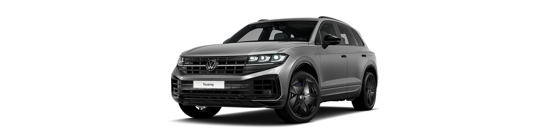 Touareg
