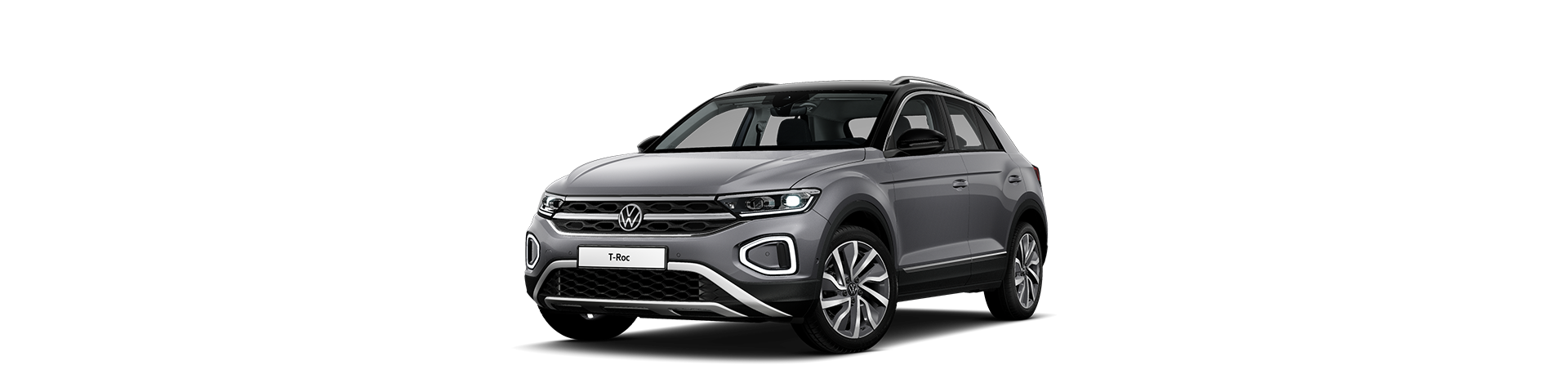 T-Roc