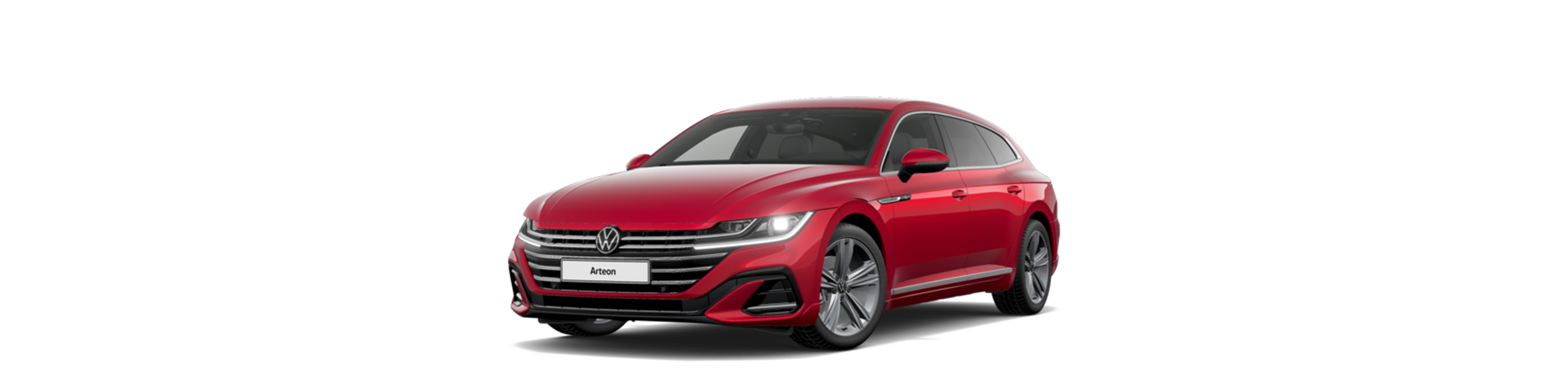Arteon