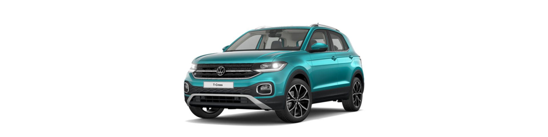T-Cross