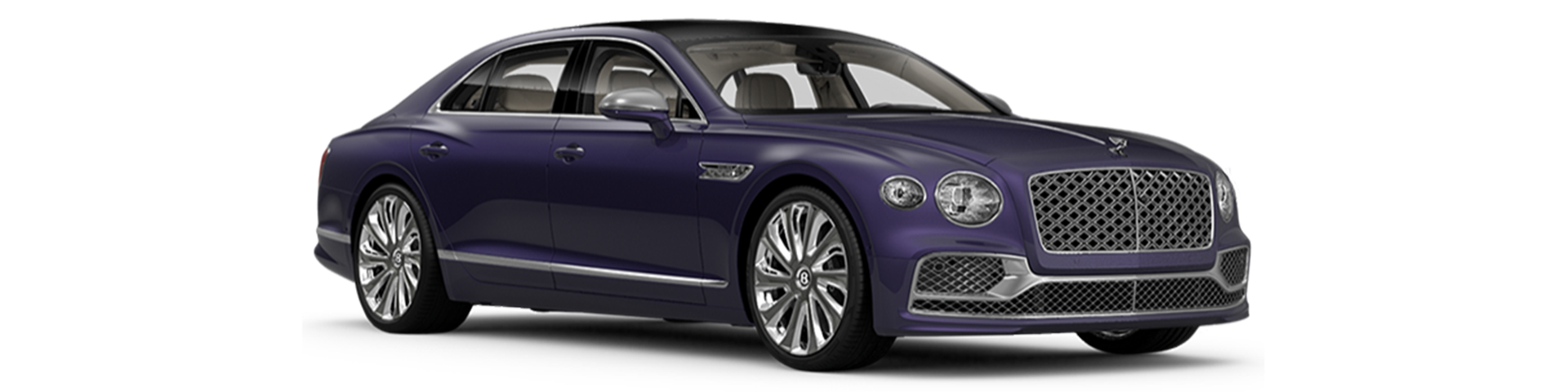 Flying Spur