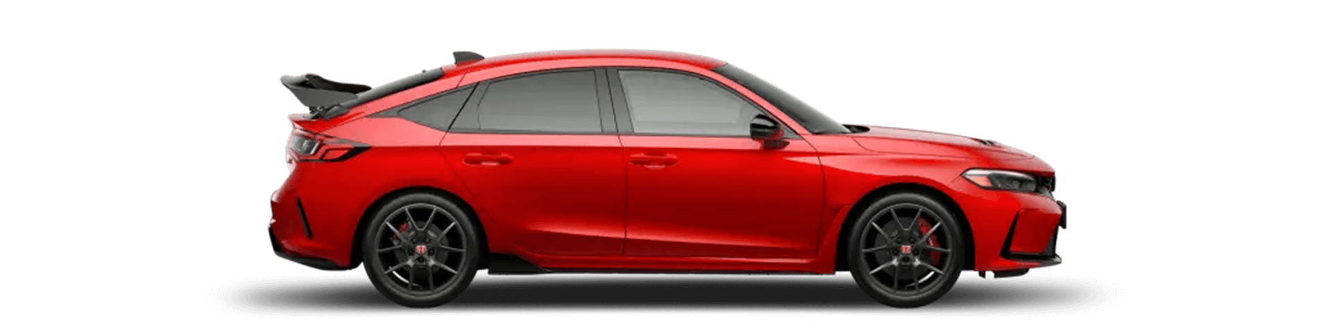 Civic Type R