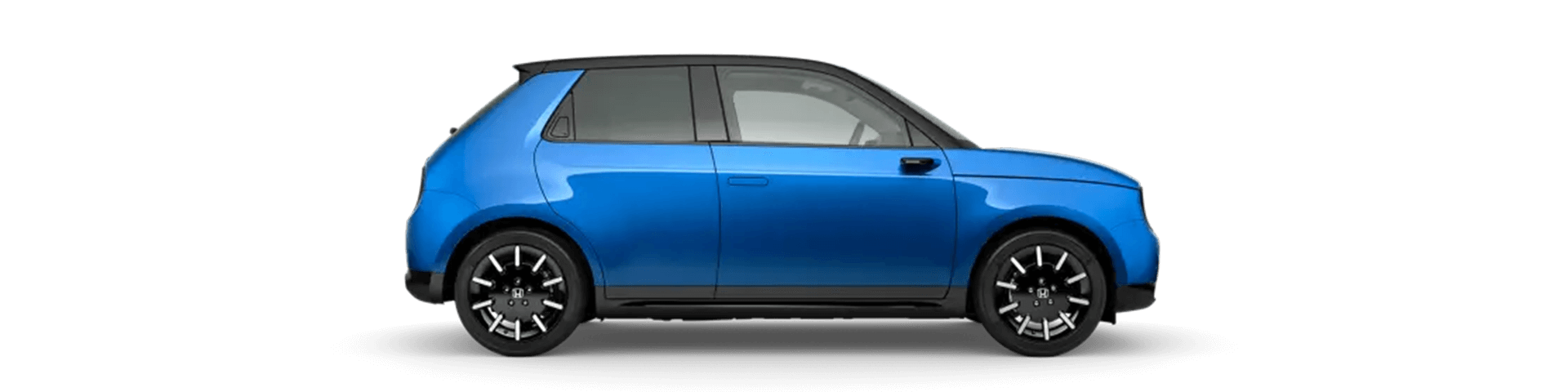 Honda E