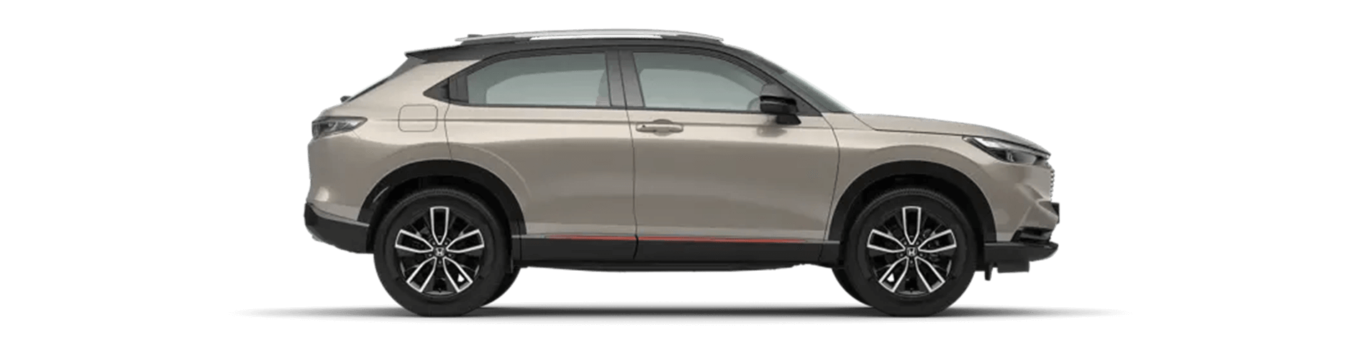 HR-V