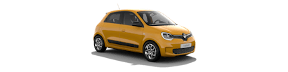 RENAULT Twingo 0.9 TCe 90 Iconic Occasion CHF 10'500.–