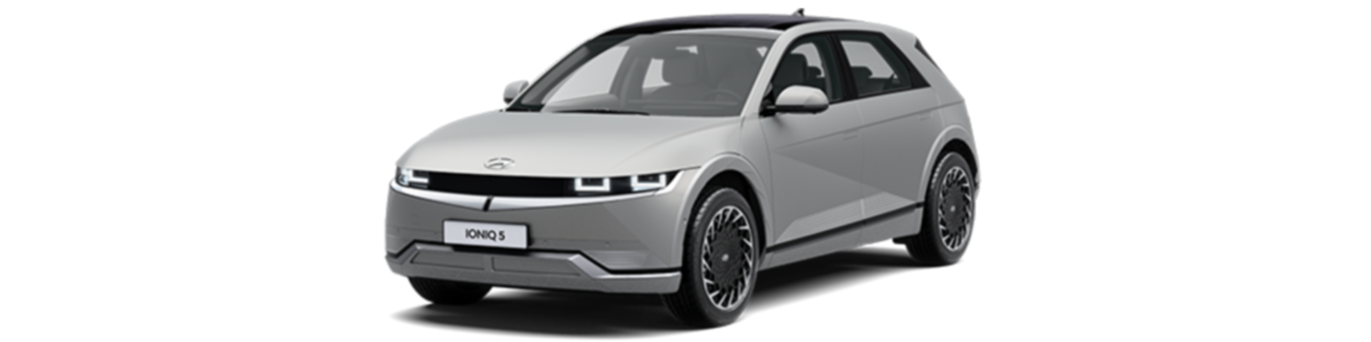 Ioniq 5