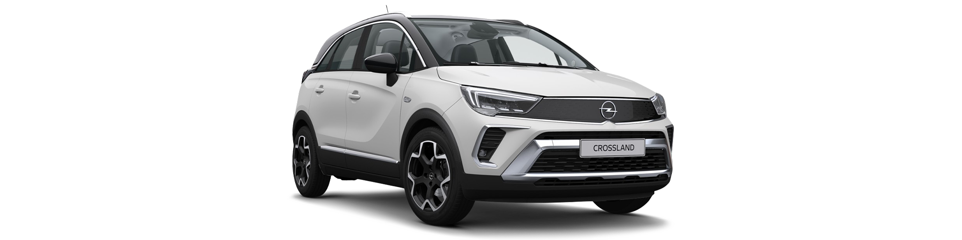Crossland X