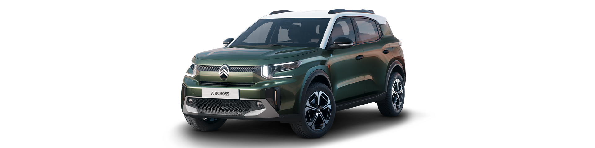 C3 Aircross
