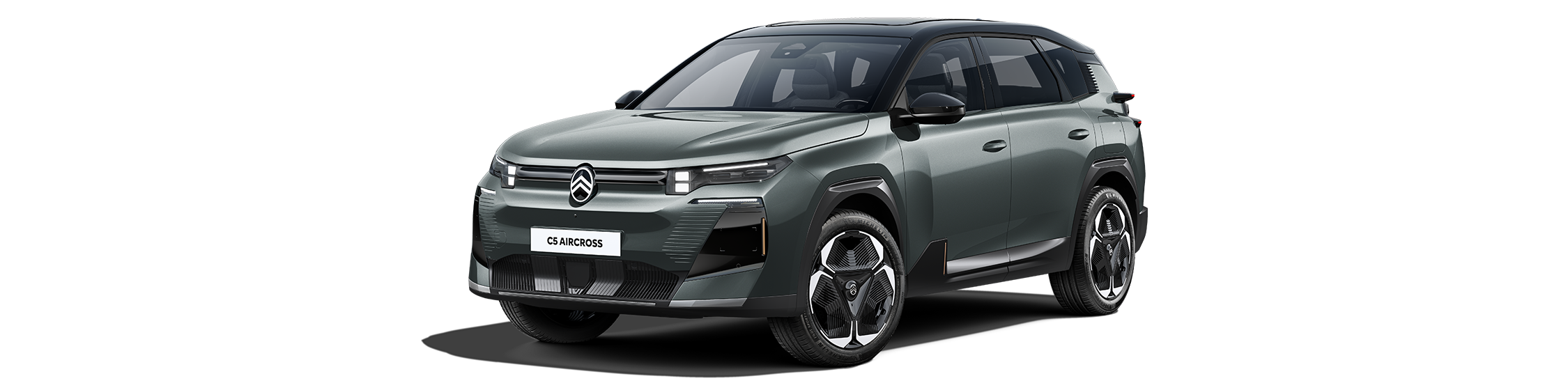 C5 Aircross