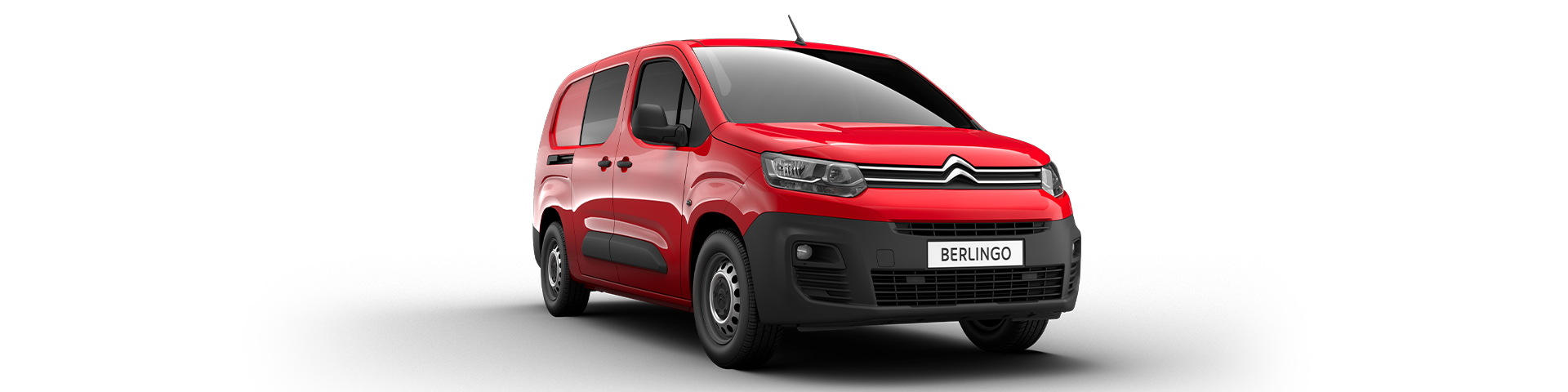 Berlingo Van