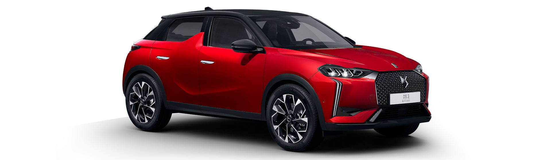 DS 3