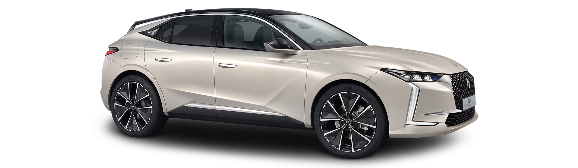 DS 4