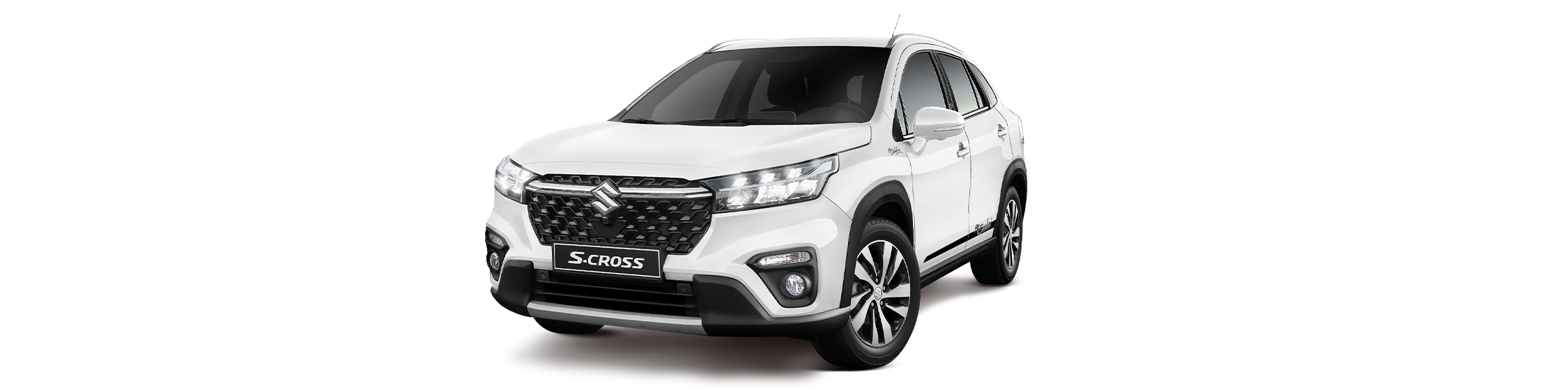 S-Cross
