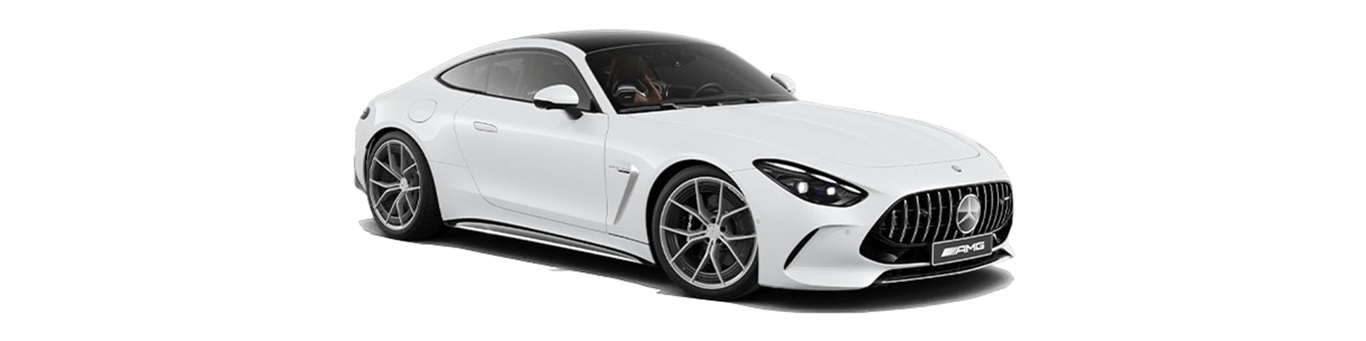 AMG GT