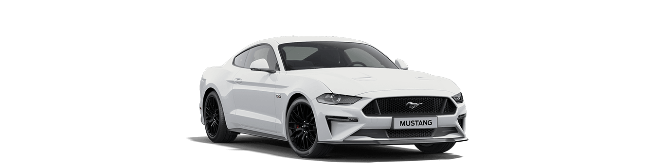 Mustang