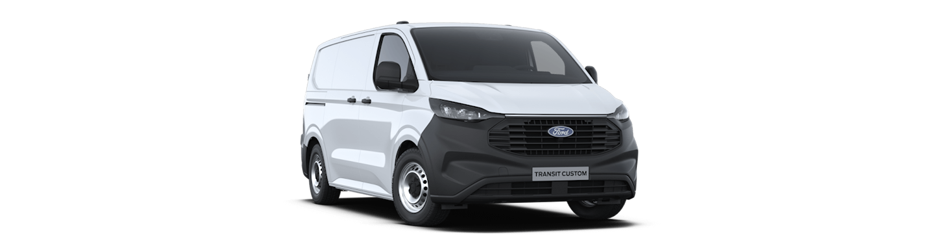 Transit Custom